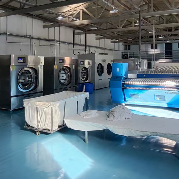 Endüstriyel ve Üretim