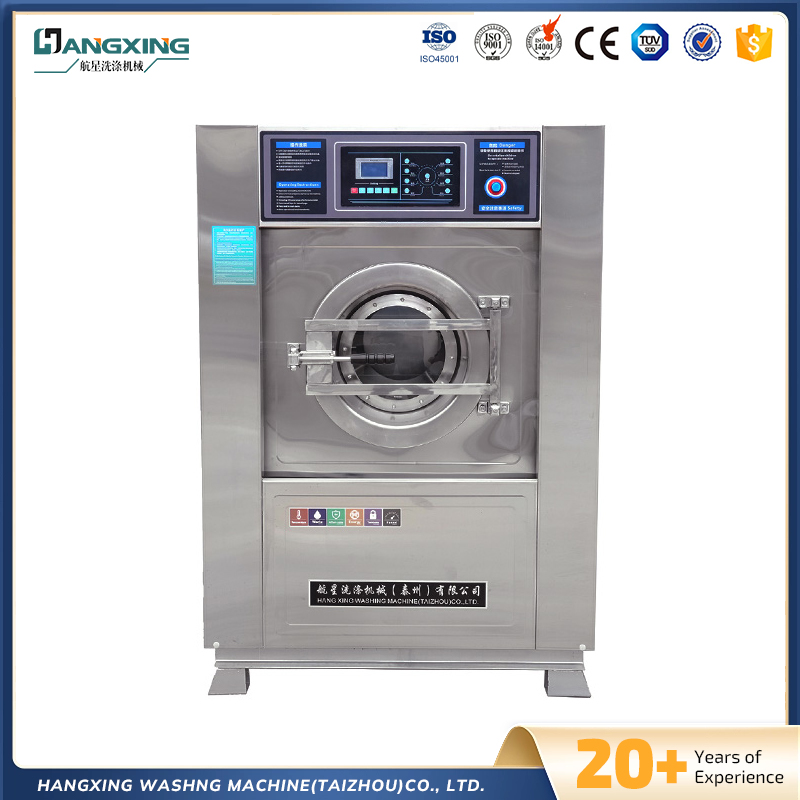 Hepsi bir arada yıkama, kurutma ve kurutma makinesi